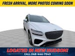 2025 Genesis GV70 3.5T Sport