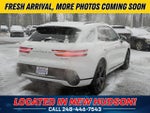 2025 Genesis GV70 3.5T Sport