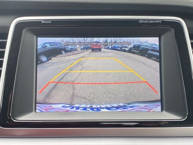 2018 Hyundai SONATA Limited