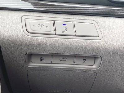 2018 Hyundai SONATA Limited