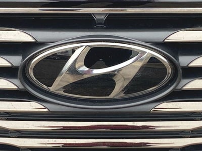 2018 Hyundai SONATA Limited