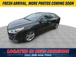 2018 Hyundai SONATA Limited