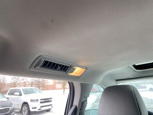 2022 Toyota Sienna XLE 7 Passenger