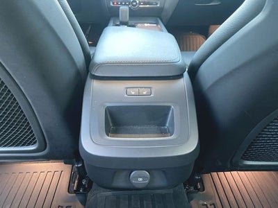 2023 Volvo S60 B5 Plus Black Edition