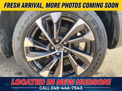 2025 Mazda Mazda CX-50 Hybrid Premium Plus