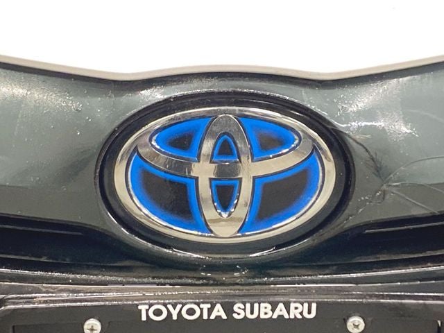 2021 Toyota Prius Prime Base