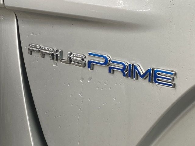 2021 Toyota Prius Prime Base