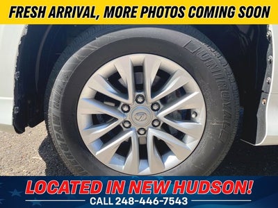 2019 Lexus GX 460