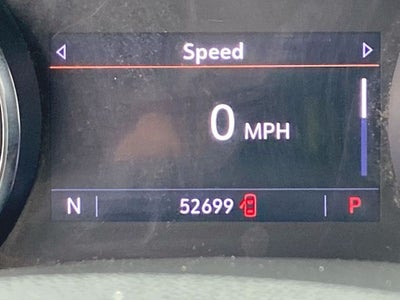 2020 Buick Encore GX Preferred