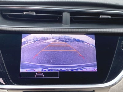 2020 Buick Encore GX Preferred