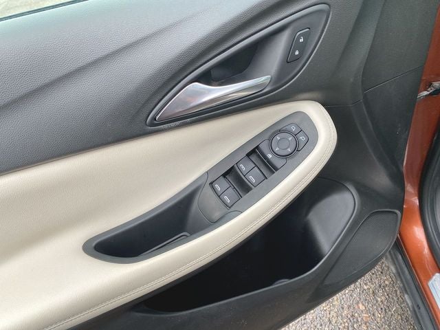 2020 Buick Encore GX Preferred