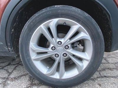 2020 Buick Encore GX Preferred