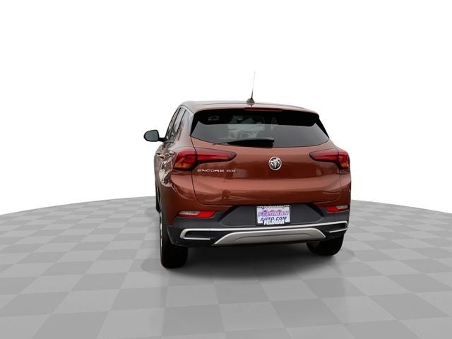 2020 Buick Encore GX Preferred