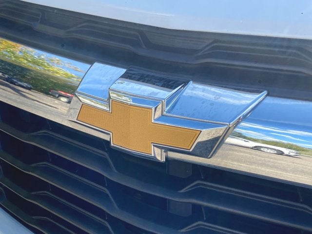 2025 Chevrolet TrailBlazer LS