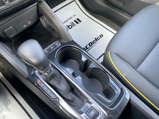 2024 Chevrolet TrailBlazer ACTIV