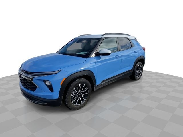 2024 Chevrolet TrailBlazer ACTIV