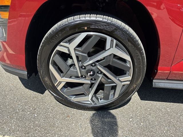 2024 Hyundai KONA N Line