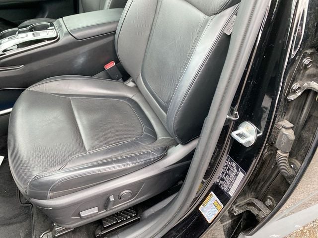 2022 Hyundai TUCSON HYBRID Limited