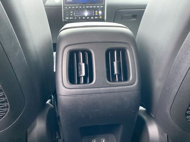 2022 Hyundai TUCSON HYBRID Limited