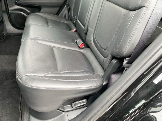 2022 Hyundai TUCSON HYBRID Limited