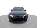 2022 Hyundai TUCSON HYBRID Limited