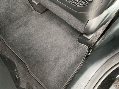 2022 Hyundai TUCSON HYBRID Limited