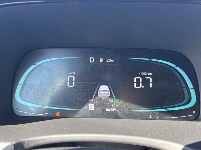 2024 Hyundai PALISADE SEL 7 Passenger
