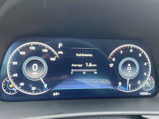 2023 Hyundai SONATA Limited