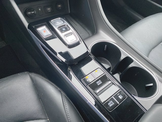 2023 Hyundai SONATA Limited