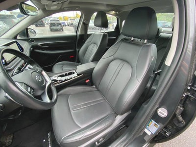 2023 Hyundai SONATA Limited