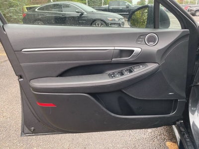 2023 Hyundai SONATA Limited