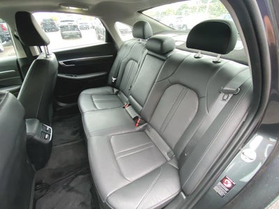 2023 Hyundai SONATA Limited