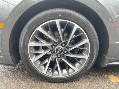 2023 Hyundai SONATA Limited