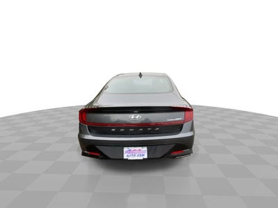 2023 Hyundai SONATA Limited