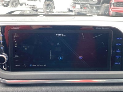 2023 Hyundai SONATA Limited