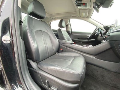 2023 Hyundai SONATA Limited