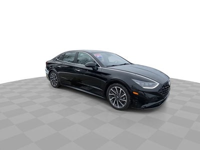 2023 Hyundai SONATA Limited