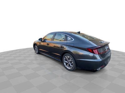 2022 Hyundai SONATA SEL
