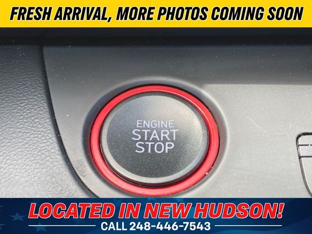 2024 Hyundai ELANTRA N Line