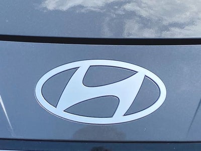 2024 Hyundai ELANTRA N Line