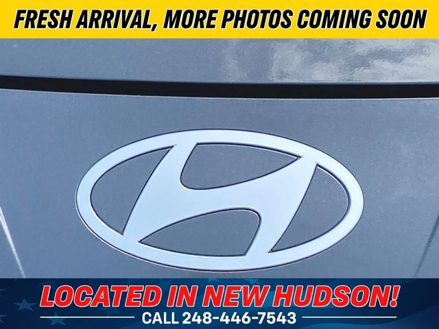 2024 Hyundai ELANTRA N Line
