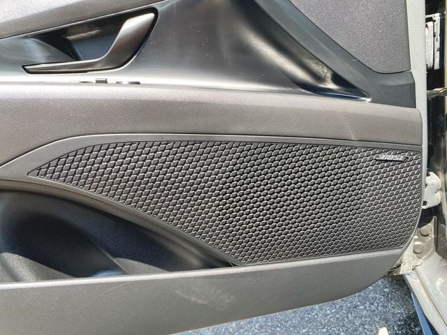 2024 Hyundai ELANTRA N Line