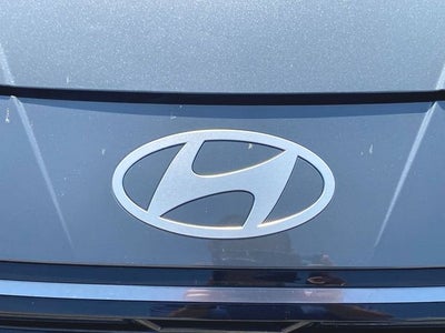 2024 Hyundai ELANTRA N Line