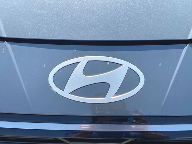 2024 Hyundai ELANTRA N Line