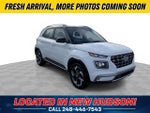 2022 Hyundai VENUE Limited