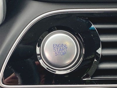 2021 Genesis G70 2.0T