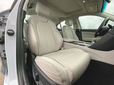 2021 Genesis G70 2.0T