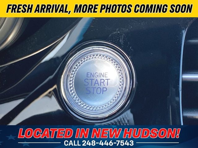 2024 Genesis G70 3.3T Sport Advanced
