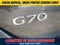 2024 Genesis G70 3.3T Sport Advanced