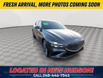 2024 Genesis G70 3.3T Sport Advanced